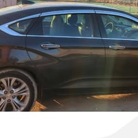 اخوان سياره امبال ا موديل 15 الشكل الحديث امريكي محرك سته سلندر 3600 س...