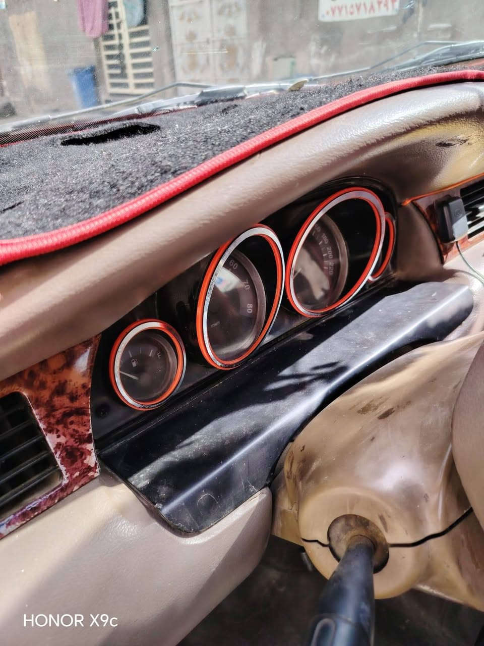 السلام عليكم سمند موديل 2011 رقم بغداد نكليزي بسمي تحويل ثاني يوم كير فرنسي مكينه خير من الله تجي وتشوف بعينك قيم الي يرضي الله وبخدمتكم ***********
