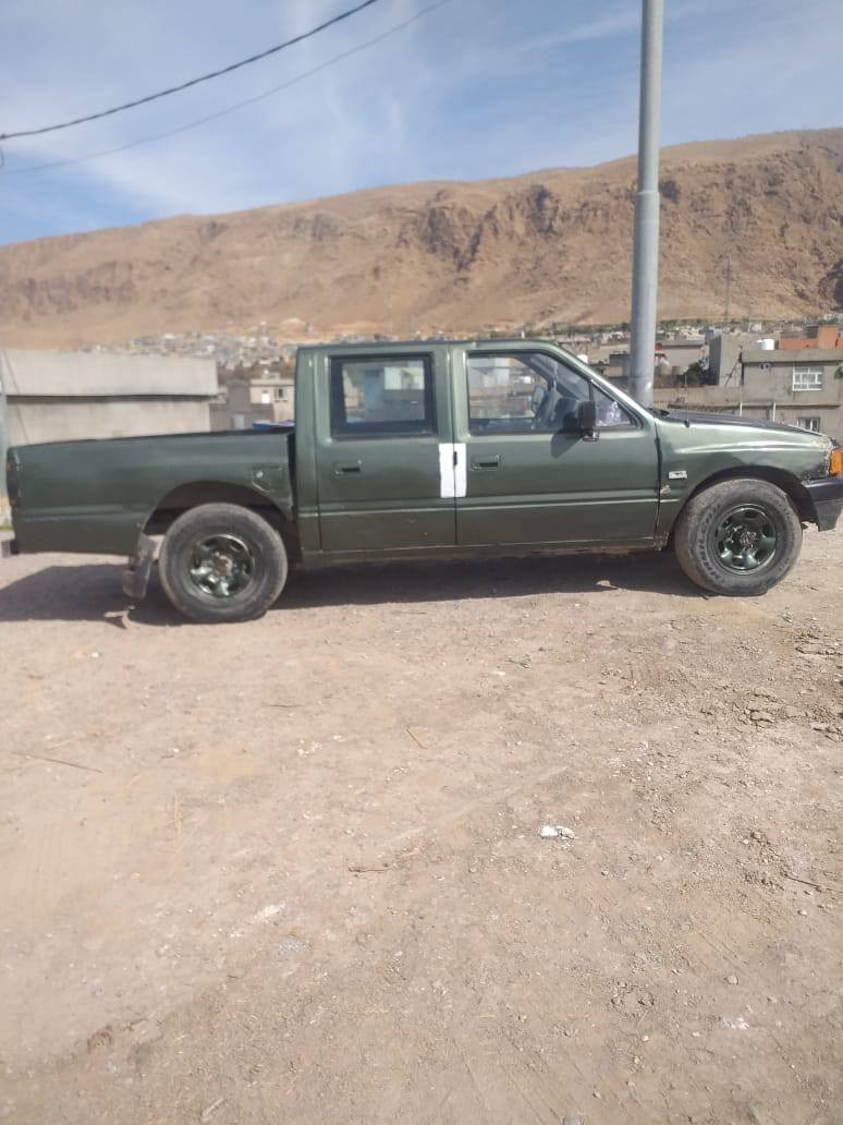 سیارە پیکەب ئایسوزو یابانی گێڕو مەکینەو ئەکسل بەشەرت کارەبای مەزبوت کەم بەنزین ئەخوات ماڵی سەفرەو دەشتە ئەولیاتی بەشەرت ماڵی مەدەنیو دزیاری بەشەرت سعریشی 15وەرەقەو کەمەک مەجال گۆرینەوەش دەکەم بەپێی دڵگرتن ژ.م *********** شوێن هەریر أربيل, العراق
