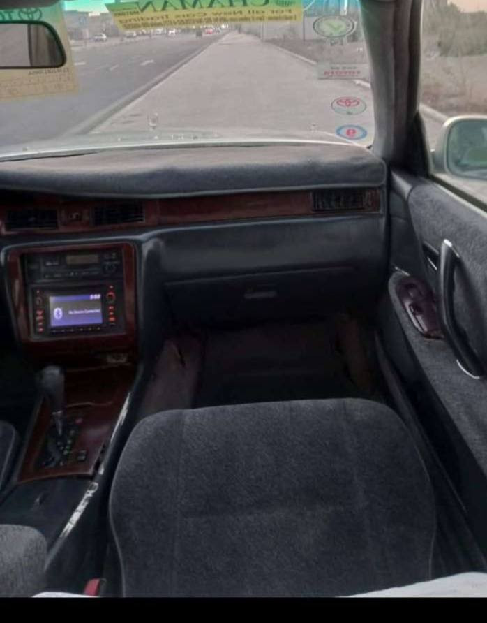 ياالله سياره راس ثور سلفري رقم بصره دوالي سنويه 30 مكفولة من كص ونقل ول حادث ومكينه فيتي حاده تخم تاير سياره جاهزه جميع نواحي بكاني بصره كرمت علي ***********سعر 83بيها البصرة, العراق
