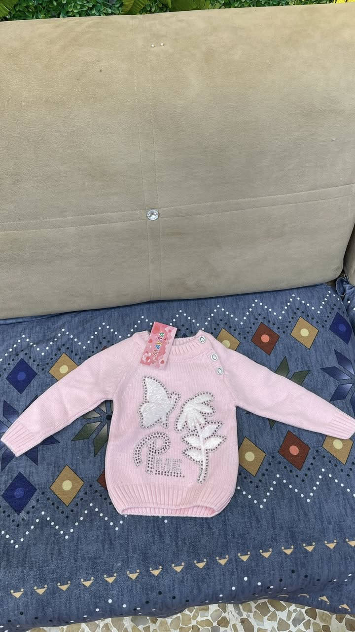 ‏VILIA CENTER - الموصل |  بلوزات  وبدلات اطفال و ولادي وبناتي

ڤيليا سنتر – وجهتكِ الأولى لعالم الجمال والعناية الفائقة!
كوزمتك وصالون متكامل – أحدث الصيحات بأفضل المنتجات والخدمات!

📍 الموقع: الموصل – حي الفلاح، جمعية ضفاف دجلة، شارع 15، مقابل ماركت ذي النوريين (العمارة الزرقاء)


**إذا كنت صاحب هذا الإعلان وتريد حذفه لأي سبب، رجاءا أرسل رسالة إلى الدعم الفني**