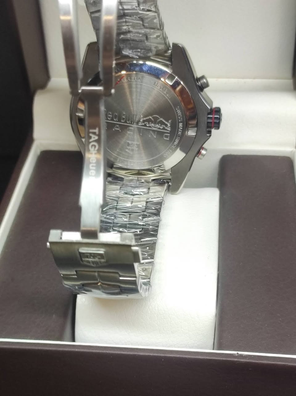 ريد بول فورميلا وان
تيتانيوم
مكينة ماطور
٧٥ الف


**إذا كنت صاحب هذا الإعلان وتريد حذفه لأي سبب، رجاءا أرسل رسالة إلى الدعم الفني**