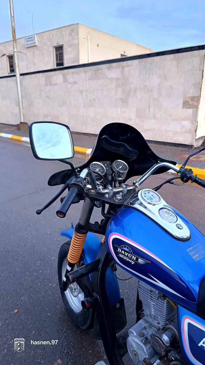 ستوته مديل 2018 معمرة جديدة و مكينة 2021. اوراق اصولي الدراجة خير من الله و مابيها نقص و النظافه 100‎%‎ واضحة بالصور  السعر مليون و 800 و بيهه مجال بسيط  مكاني الكوت *********** اذا شراي اتصل و تشلع عيوني بس اذا تكسر بالسعر لا اتعبني ❤️
