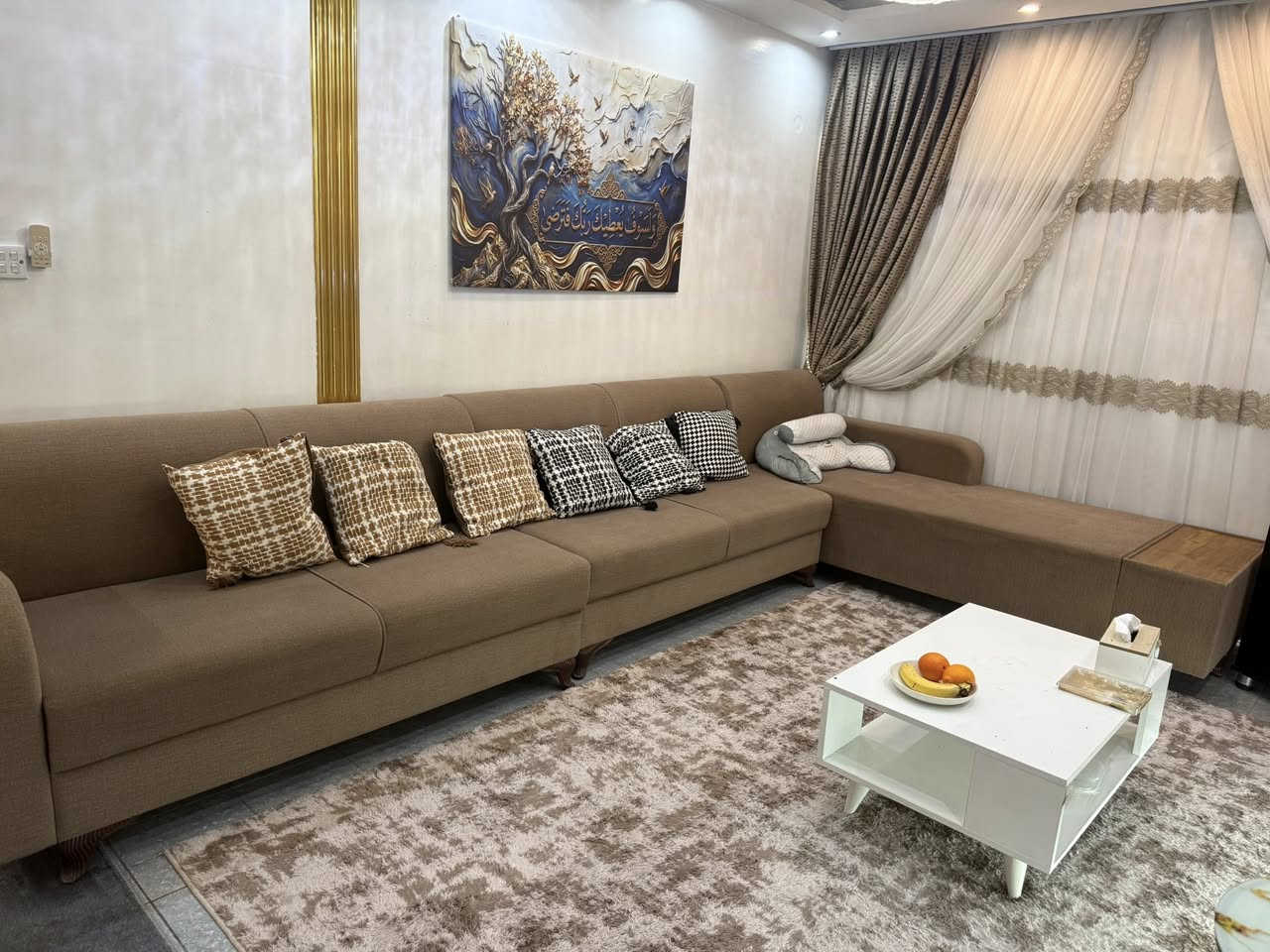 السلام عليكم تخم للبيع استعمال قليل 
ونظيف اريده ب450
وبيه مجال بسيط للشراي يدخل خاص


**إذا كنت صاحب هذا الإعلان وتريد حذفه لأي سبب، رجاءا أرسل رسالة إلى الدعم الفني**