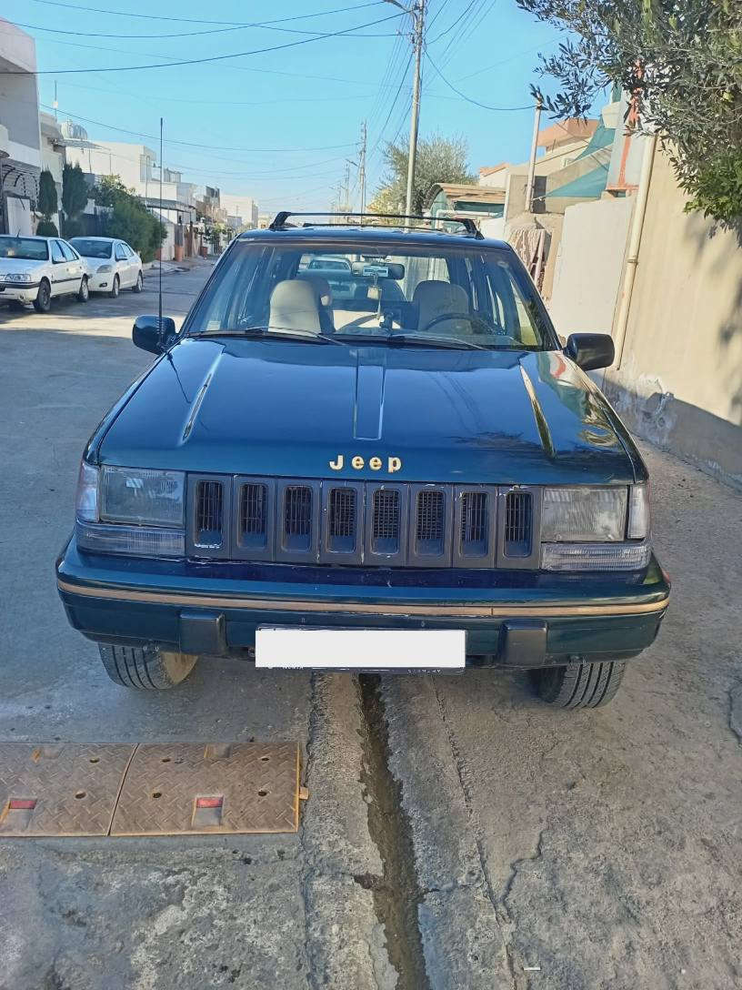 ‏جێب شیرۆکی 
‏سعری ٥٥ ورەقە
‏ڕەقەم سلێمانی
‏مۆدێل ١٩٩٣
‏گێر و مەکینە بەتە  
‏سبوخ عامە بۆ جوانی بێ لێدراو
‏سەنەویە تا ٢٠٣١ تازەیە
‏  تەحویل وکالە غەرامە بەشەرت
‏***********
‏***********
‏ جيب شيروكي
‏سعر ٥٥ ورقه
‏رقم السليمانية
‏جير و محرك بطه
‏سبوخ عام للجميل فقط بدون اي ضربه
‏سنويه جديد لل ٢٠٣١
‏تحويل غرامه وكاله كله بشرط كركوك, العراق
