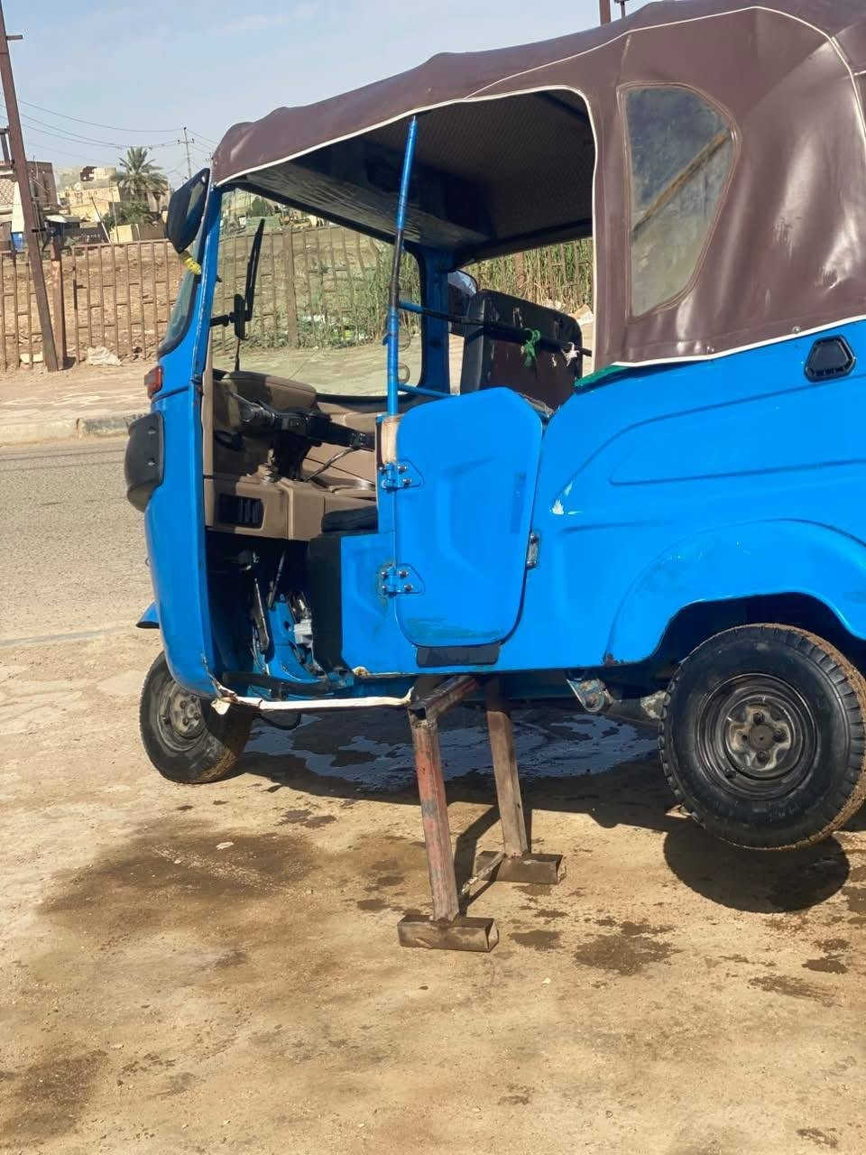 موديل واحد وعشرين البيع تكتك جاهزه خير من الله
رادله شياه بصيطه البيع السعر ٧ملاين بيه مجال بصيط
***********
