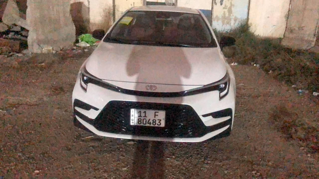 موصفات السياره Sموديل 2025 بغداد تحويل ثاني يوم السعر 170 قفل***********
