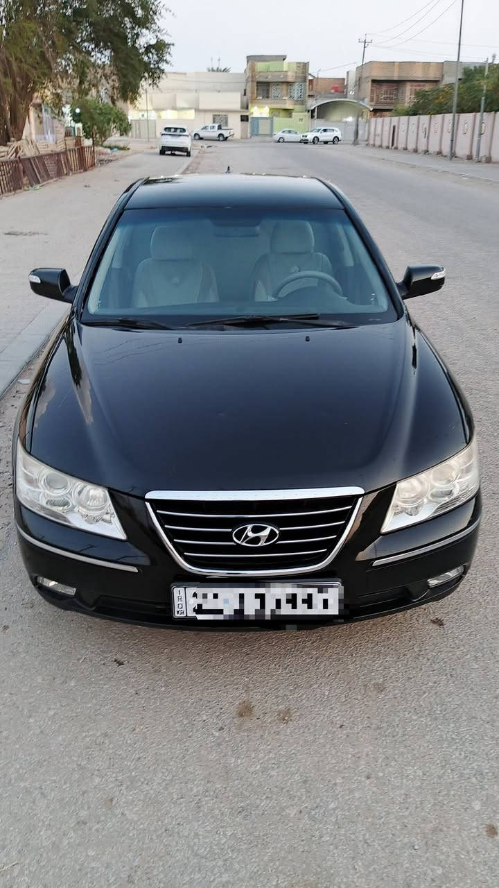 البيع او مراوس
سوناتا المقدس موديل 2010
دخول جديد كارتون سياره
متوم طبق اصل 
كصه جنطه شغل باجات
تبريد شغال
حداديه جديده
محرك 2000دوش بانزين
السعر 46وبيه مجال
مكان السياره نجف
***********
