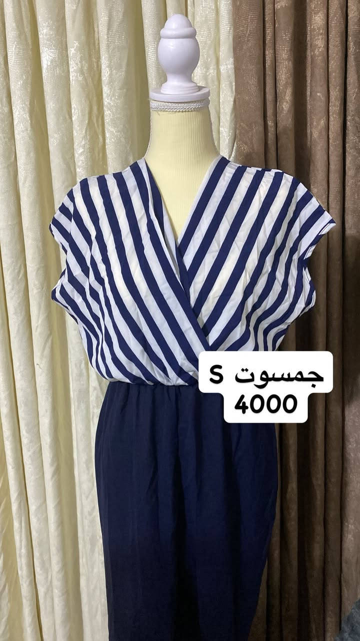 ملابس امزون بنصف السعر صيفي


**إذا كنت صاحب هذا الإعلان وتريد حذفه لأي سبب، رجاءا أرسل رسالة إلى الدعم الفني**