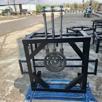 طباخات • حديد ثقيل • قرية الانتصار