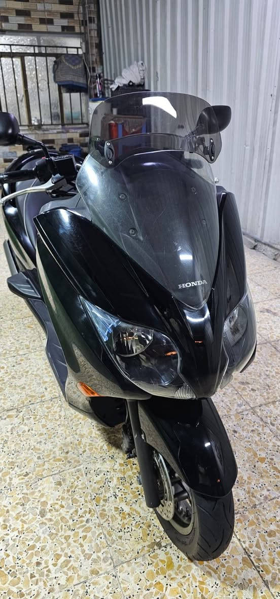 السلام عليكم دراجه فورزا للبيع للاستفسار ***********
