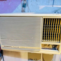 مكيف جنرال • نضافه85% • ناصريه التضحيه