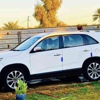 سورنتو • ٢٠١٤ • مكفولة