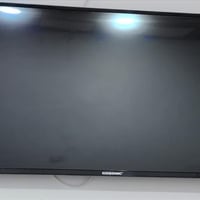 شاشة 55 • سمارت واي فاي • سموود