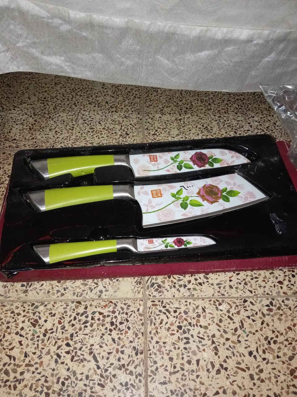 السلام عليكم بضاعة جديده واسعار مناسبه يوجد توصيل داخل الخالص


**إذا كنت صاحب هذا الإعلان وتريد حذفه لأي سبب، رجاءا أرسل رسالة إلى الدعم الفني**