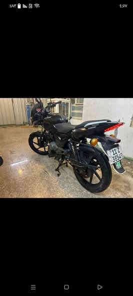 السلام عليكم
دراجة بولسر نيون 2021
 رقم بغداد باسمي سنوية جديدة رقم جديد
مكينة ممفتوح
كهربائيات شغاله بس الدشبول يشكل 
مرات يشتغل ومرات يطفي شغلتها بسيطة يعني
السعر 1800 وبيها مجال بسيط

رقم ***********
بغداد العامرية
