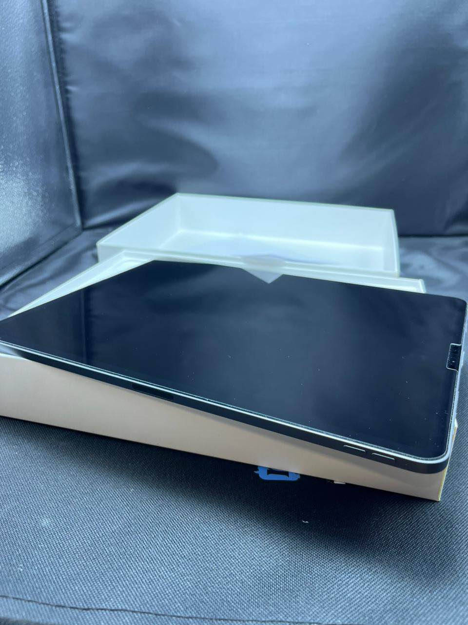 ‎ايباد برو 2020 12،9 
الذاكرة:256GB💿
البطارية:90‎%‎ 🔋 
قطع الغيار: الايباد وكالة غير مستبدل به اي ق‎ النجف, العراق


**إذا كنت صاحب هذا الإعلان وتريد حذفه لأي سبب، رجاءا أرسل رسالة إلى الدعم الفني**