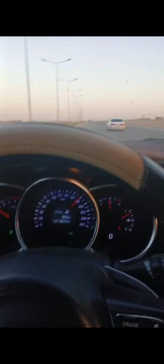 كيه اوبتما ١٥ خليجي محرك ٢٤٠٠ كير مكينه كفاله تراي للصين سياره جديده رقم اربيل بسمي سنيه لل ٢٠٣٠ ادامه كامله للسياره تخم تاير حداديه ادامه محرك سياره ناعمه خير من الله السعر ١٣٥


**إذا كنت صاحب هذا الإعلان وتريد حذفه لأي سبب، رجاءا أرسل رسالة إلى الدعم الفني**