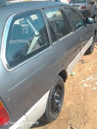 كورلا ٩٢ • مكفوله • كهربائيات شغاله