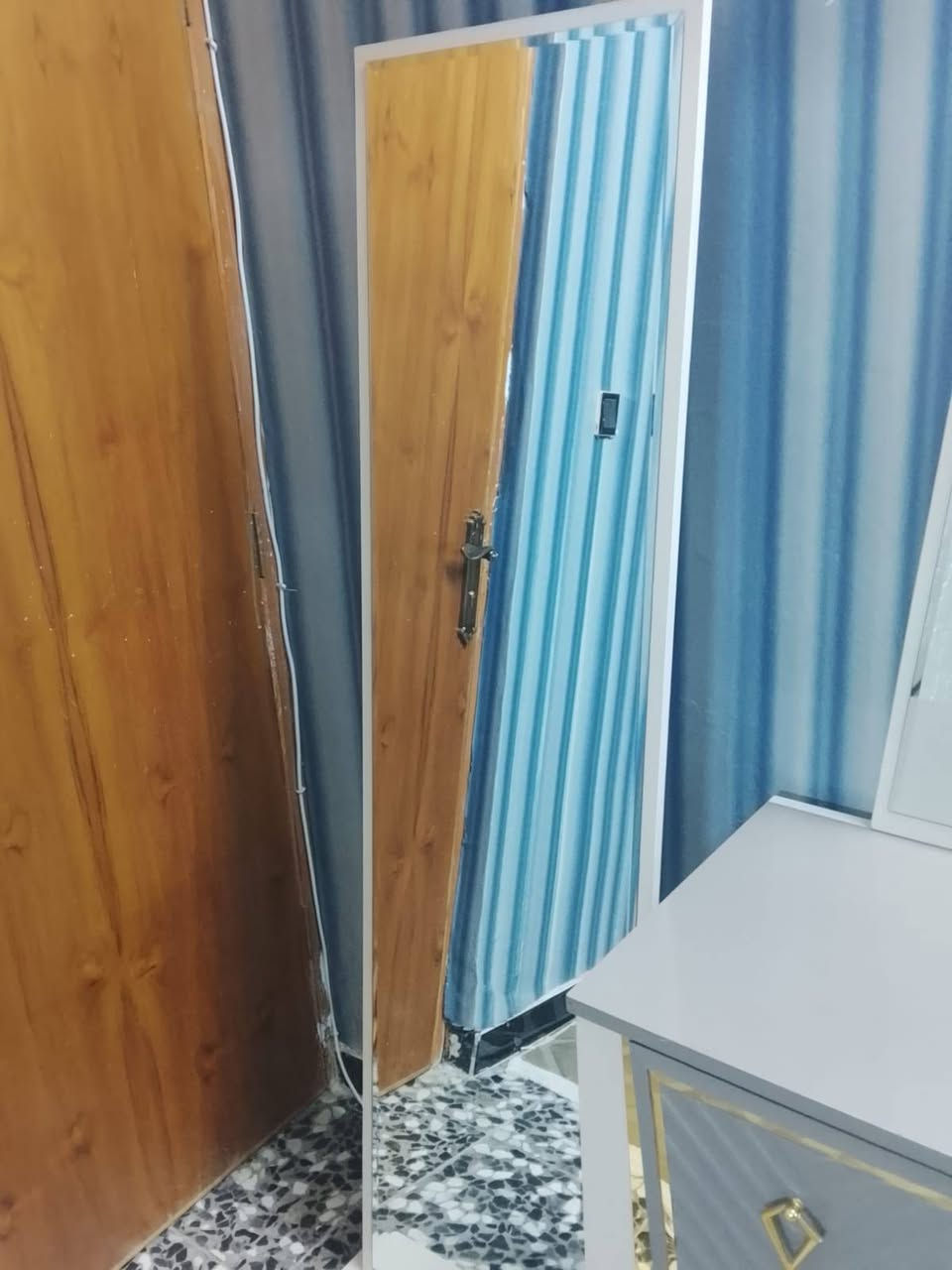 غرفه نوم كلش كلش نضيفه


**إذا كنت صاحب هذا الإعلان وتريد حذفه لأي سبب، رجاءا أرسل رسالة إلى الدعم الفني**