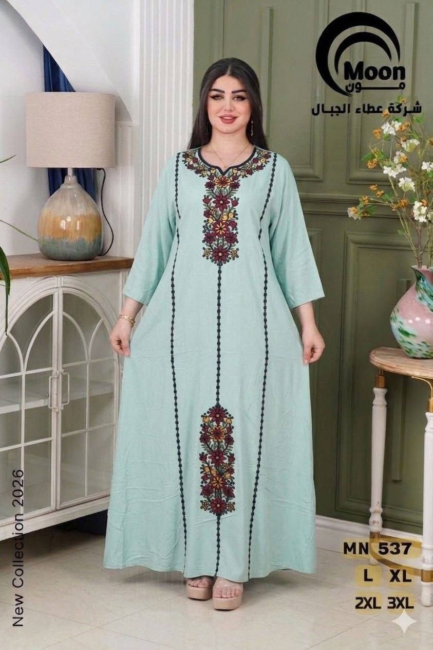 كلابيه كشمير تطريز وكلوش 
القياسات L XL XXL 3XL
كل درزن بي من 4 ألوان إلى 6 الوان 
السعر125
https://t.me/asdfghj1234sd


**إذا كنت صاحب هذا الإعلان وتريد حذفه لأي سبب، رجاءا أرسل رسالة إلى الدعم الفني**