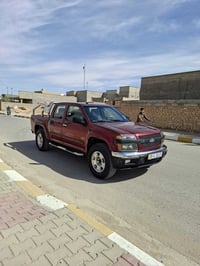 شوفر ليت • ٢٠١٠ • محرك وكير مكفولات