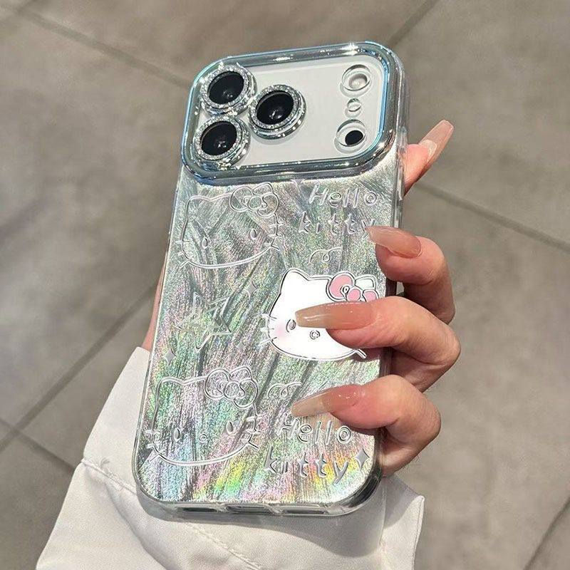 حافظة مع عدسات مدمجة
مديل جديد متوفر ع جميع اجهزة الايفون
متوفر توصيل لكافة محافظات العراق
***********
