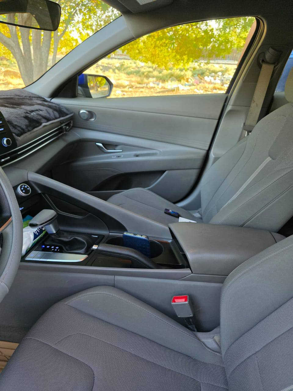 السلام عليكم
النتره 2022  حادثها 3بيبان مبدلات بامريكه  ولباقي كفاله عامه قطرت صبغ مابيها سياره  ماشيه 46  السعر 138 وبيها مجال قليل  رقم اربيل بسمي ثاني يوم احولك  عندي صور الحادث +سونار 

***********
