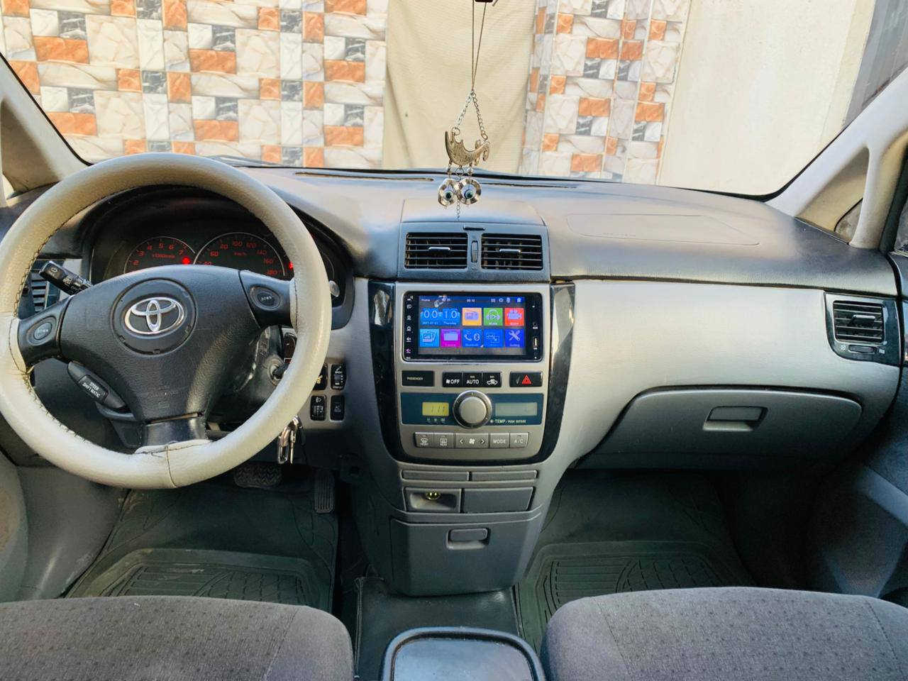 السلام عليكم أبصم للبيع موديل 2001كفاله عامه رقم بصره انكليزي تحويل مباشر سنويه 2031 تنتهي السياره فول حساس خلفي امامي كأمره خلفي امامي مكينه كير حداديه تبريد كارتون السعر 120 بيه مجال
الرقم الهاتف ***********
‏‪***********‬‏
