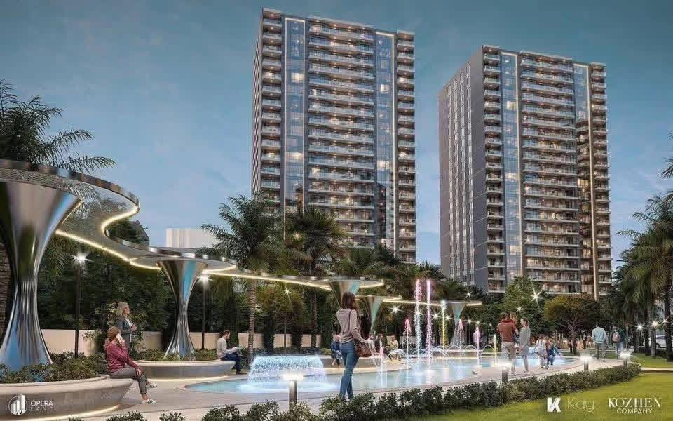 🏙️ فرصة استثمار وسكن راقي في مشروع أوبيرا لاند – دهوك
🔹 أوبيرا لاند  بعد نجاح  الزون الاول لان نقدم لكم مشروع أوبيرالاند الزون الثاني بمقدمه 8.500 دولار تحصل على مساحه 140 متر(1+2) ويقدمه دفتر تحصل على مساحه165(1+3)  تكون ركان على حديقه بمقدمه دفتر تحصل على مساحه 172(1+2) نظام دفاعات نظام الاقساط بسعار مناسبه سيكون مباشره من شريكه لزكين هي شريكه المنفذه جحز وتوصل على الاراقام التالي  متوفر مساحه 205 (1+4) بمقدمه دفترو80 ورقه  تكون ركان على حديقه كل طوبق واتجهات متوفر قساط ونقد بسعار مناسبه جدا 

📍 خلف جامعة دهوك وبالقرب من القرية الفرنسية 2

 مع شريكه لزكين مباشره تصل وجحز الان بسعار مناسبه قساط⏳ 

🏠 شقق جاهزة بطوابق مميزة وإطلالات رائعة

✨ مميزات المشروع:

• موقع استراتيجي داخل مدينة دهوك

• تشطيبات فاخرة وجودة بناء عالية

• جيم، مسبح، ساونا، جاكوزي

• مطاعم، ماركت، كوفيات وخدمات متكاملة

• باركينك متعدد الطوابق

• حضانة للأطفال ومناطق ترفيهية

• نظام أمني وكاميرات مراقبة 24 ساعة

• مصاعد سريعة ورسبشن متوفر دائماً

• حدائق ومساحات خضراء وإطلالات مميزة

مباشره من شريكه لزكين 

📞 للحجز والاستفسار:

📱***********📱*********** واتساب 📱
