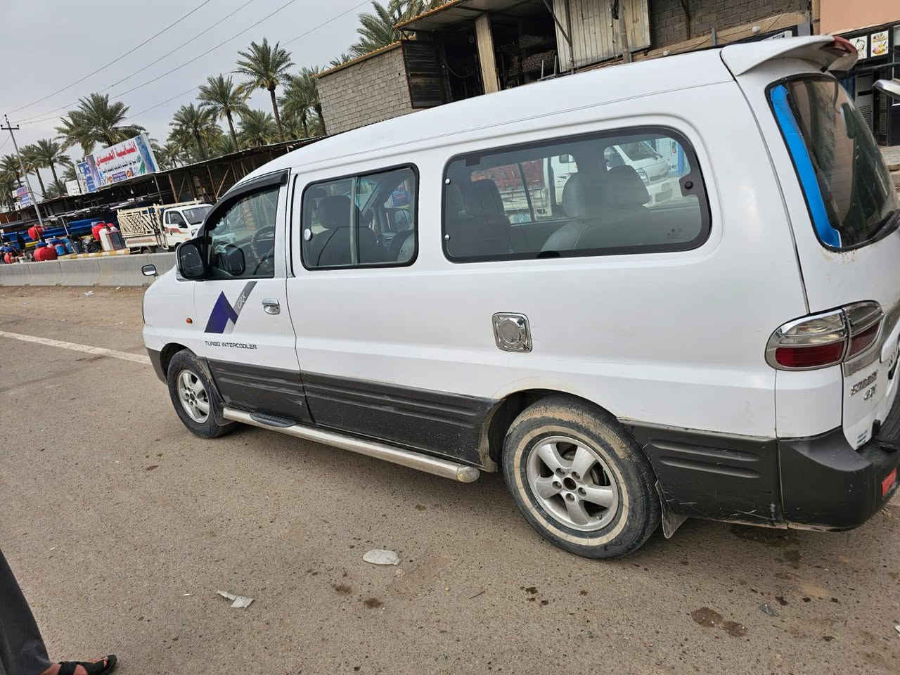 سلام عليكم البيع ستاركس2007
رقم كركوك كفاله عامه ماعده محرك بيه تبخير 

‏‪‪0780 739 5046‬‬‏
