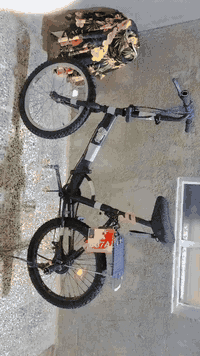 بايسكل 24 • واسط نعمانيه • قابل تفاوض