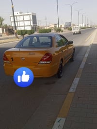 نيسان صني • موديل ٢٠١١ • الخالديه