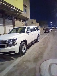 تاهو ٢٠١٨ • خصوصي • بصرة