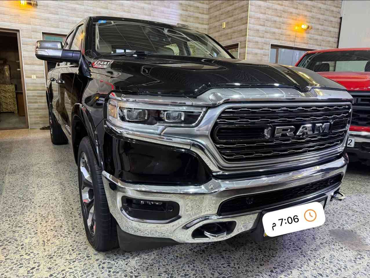 السلام عليكم رام عداد 2 رقم بغداد ورقم ربيل 

رام لمتدد 2021 خليجي وكاله هارلم جديده مكفول 

رام لمتدد خليجي وكاله هارلم جديد مكفول 
لبيع وا مروس مكان بغداد 
***********  
***********
