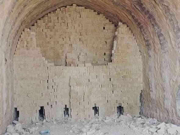 انواع اطابوق درجه اولى 
الاستفسار 
***********          ***********
طابوق اطيب✅
طابوق بيرنه دراجه أولى✅
طابوق انجكتر ✅
نتعهد بكافت المسئوليه والعدد ونوعيه  📤
وسيكون التوصيل بإتمام الوقت 🕕 اخوان السعر مايتحدد  كل مكان وله سعر @البصره  وميساب
