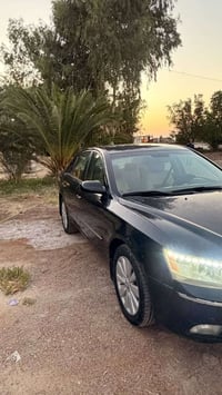 سوناته 2400 • ٢٠٠٩ • رقم اربيل