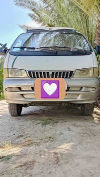 ورحمه الله وبركاته كيا بريجو للبيع موديل 97 السنويه باسمي السنويه سنت ...