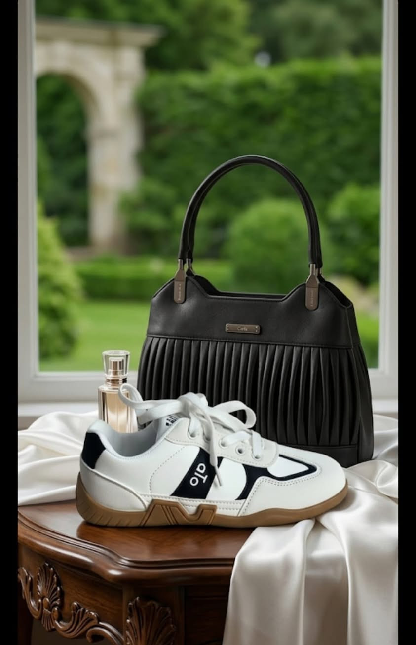 ✨عروضنا غيرر ✨

فول ستايل أحذية + جنط بأحدث الموديلات 👠👜
أناقة، جودة، وأسعار تفرّح القلب 💖

🎁 ومع كل طلب… عندك هدية حلوة منا
حتى نزيد فرحتك ويا الطلب 🎀

توصيل 🚚 لجميع المحافظات🙊

📩 لا تترددين، راسلينا واطلبي قبل نفاذ الكمية 
خلي إطلالتك دايمًا مميزة ويا منتجاتنا ✨

#احذية #جنط #تسوق #عروض #هدايا #ستايل #موضة


**إذا كنت صاحب هذا الإعلان وتريد حذفه لأي سبب، رجاءا أرسل رسالة إلى الدعم الفني**