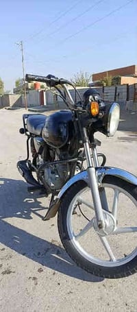 ماطور هندي • بوكسر • برطله