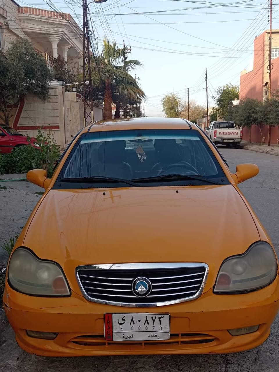 Ck 2013
كصه جديده 
سنويه 2029 
كابون بانزين 
كيرشرط محرك رنك 
اتريد وكاله اتريد تحويل 
السعر 39
***********
