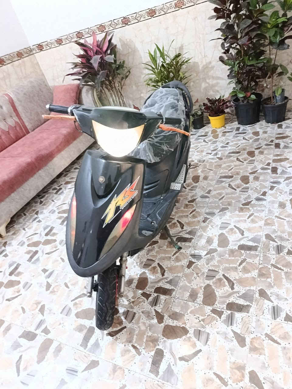 دراجه ماكس عدله للبيع من مكان بابل حمزه الغربي سعر 300 وبيها مجال


**إذا كنت صاحب هذا الإعلان وتريد حذفه لأي سبب، رجاءا أرسل رسالة إلى الدعم الفني**