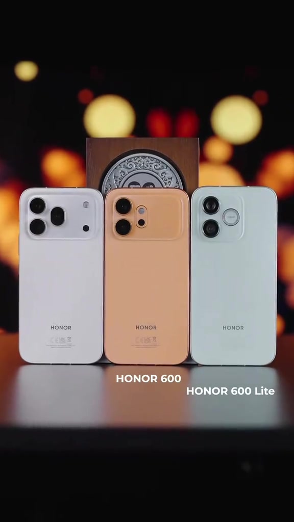 السلسلة المنتظرة كملت 🔥🔥 #techtimehm #honor #honor600lite #honor600 #honor600pro 


**إذا كنت صاحب هذا الإعلان وتريد حذفه لأي سبب، رجاءا أرسل رسالة إلى الدعم الفني**