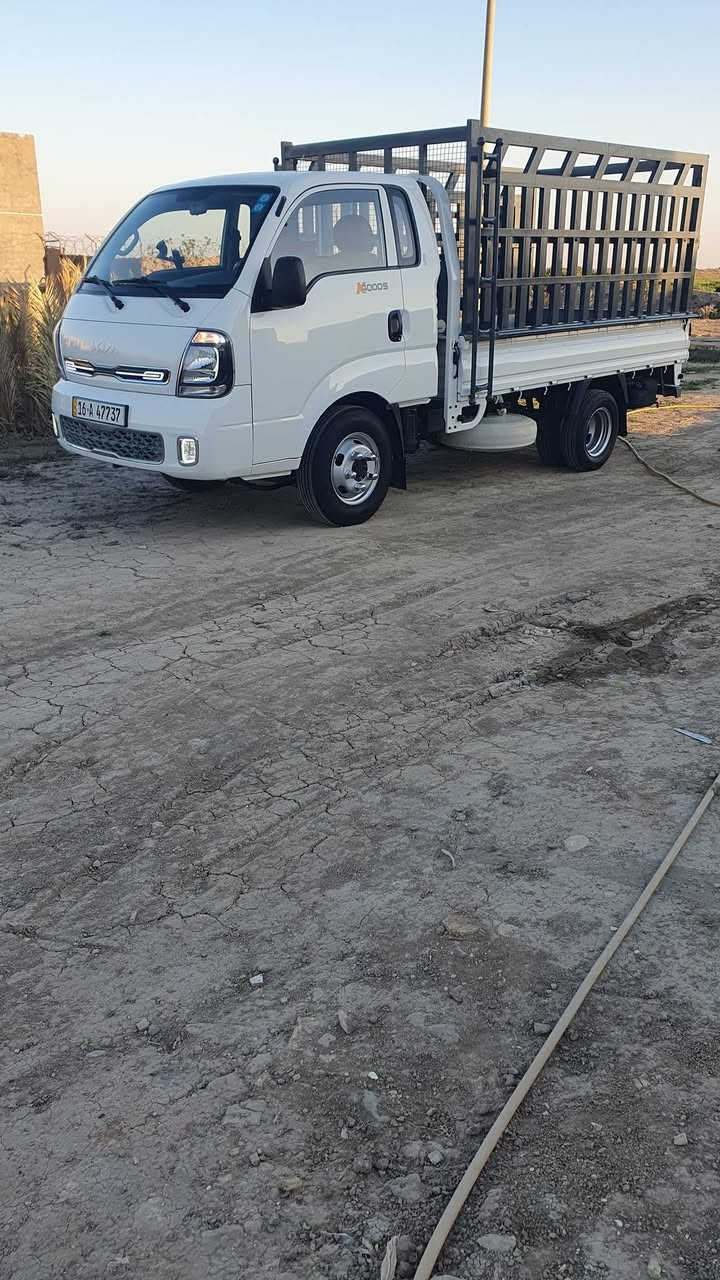 السلام عليكم 
كيا بنكو فحل ٢٠٢٤ كفاله عامه تحوير تاير ١٤ تخم جديد
ماشيه ٧٨٠٠٠
مكان الناصريه 

***********
