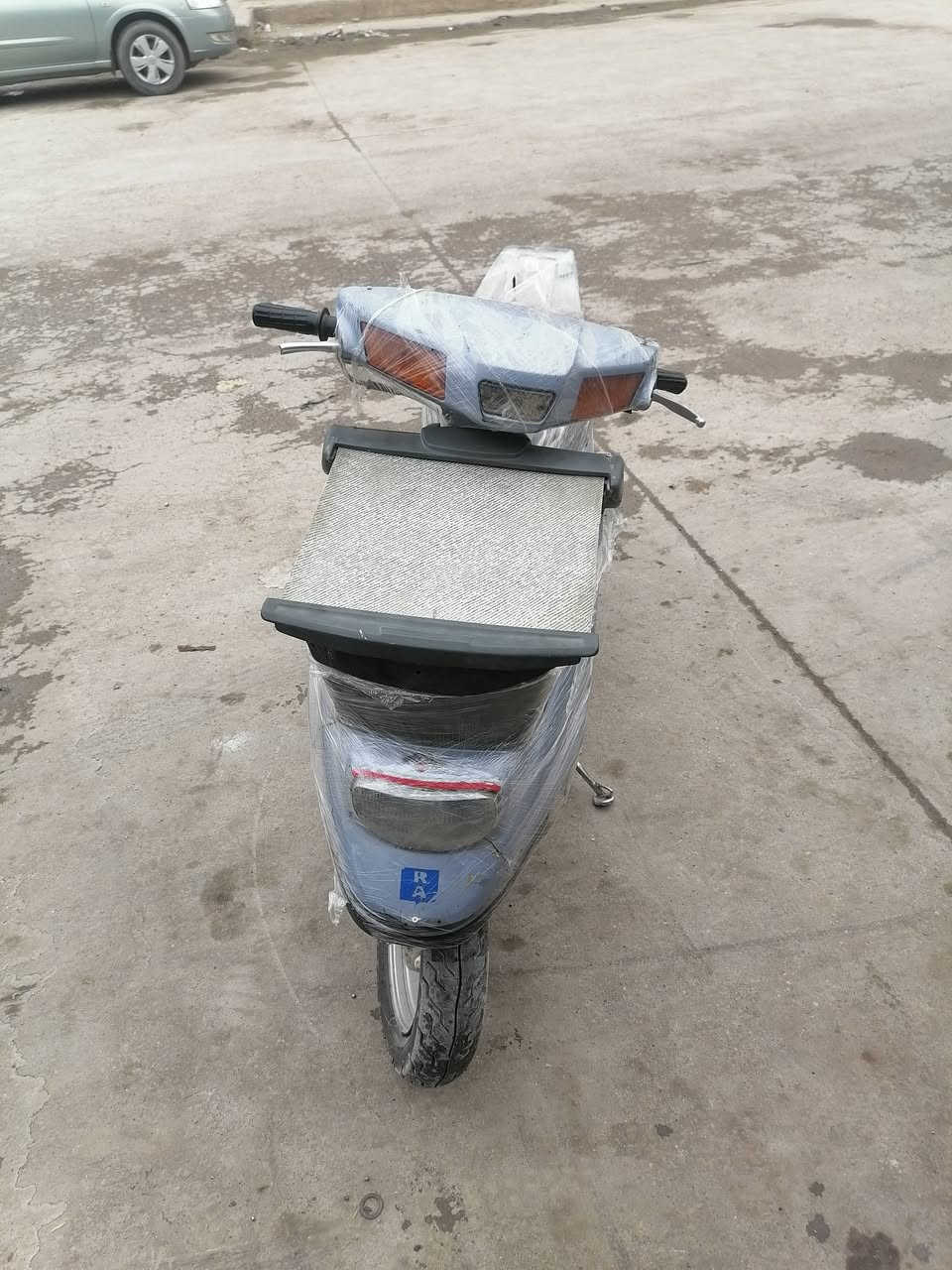 السلام عليكم عندي هاذا الماطور للبيع كهربائيات شغاله صوت اكسن مابي وشاصي مامكسور
السعر 250
وبي مجال***********
