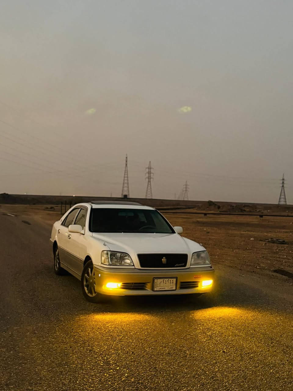 للبيع شاصي 71 محرك VVT فيشه وحده
فتحه سقف كفاله عامه السيارة رقم انكليزي بأسمي 148 وبيها مجال ***********
