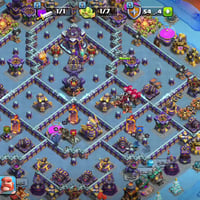 تاون 15 • شبه ماكس • بغداد الحرية الثانية