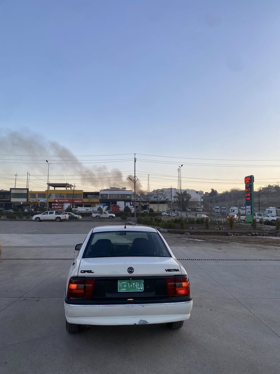 فكترا موديل 93 حجم 20 شرط سنويه وجهه فقط وكاله من وكيل اول بيدون تحويل شرعي متوفي من عقره كير توماتيك حجم 20 بيدون ضرر بيدون صبخ بسبه سعر 34 مجال
***********/***********
