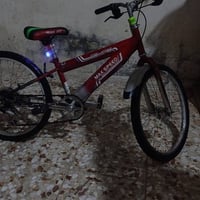 بايسكل ٢٢ • ولادي ٦-١٢ سنة • الكوفة