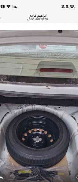 السلام عليكم
اكسنت خليجي استلام شركه موديل 10 سياره جديده مكينه1600 سياره مكفوله كفاله عامه من ضربه وصبغ وبارد 
 ماعدا دحجه بجاملغ خلفي تخم تاير مكينه جديده سبير بلادي رقم جديد باسمي سنويه جديده سياره كلهه جديده مكان بغداد رقم صاحب سياره ***********
